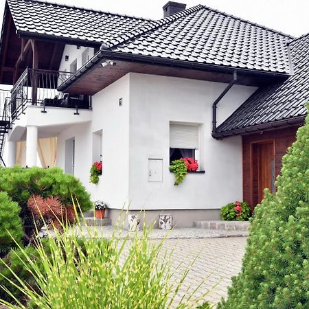 Apartament U Joli Miejsce Eksteriør bilde