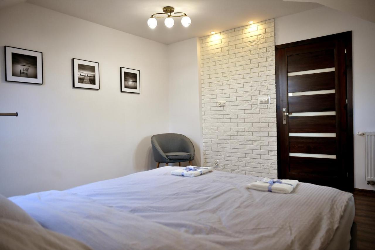 Apartament U Joli Miejsce Eksteriør bilde