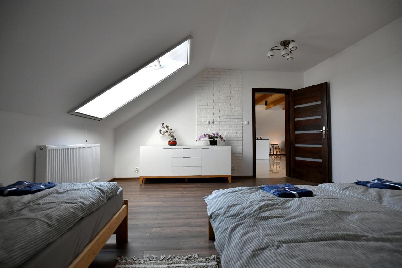 Apartament U Joli Miejsce Eksteriør bilde