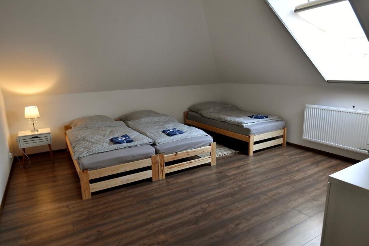 Apartament U Joli Miejsce Eksteriør bilde