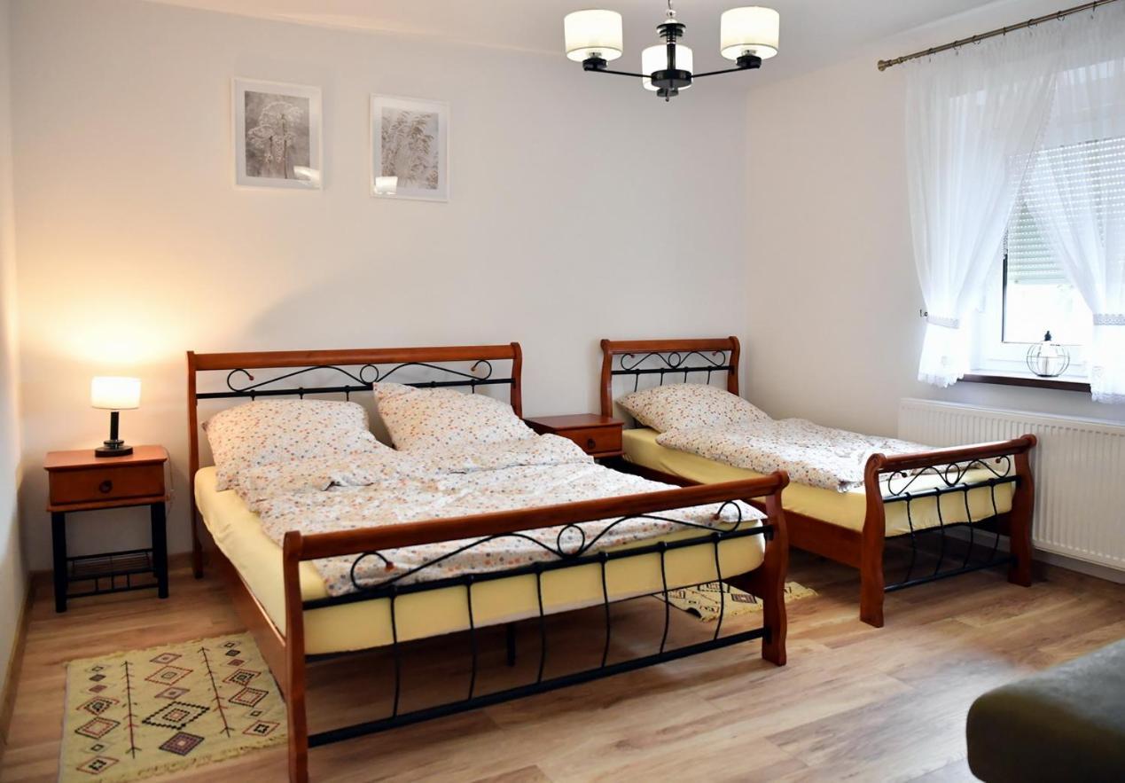 Apartament U Joli Miejsce Eksteriør bilde