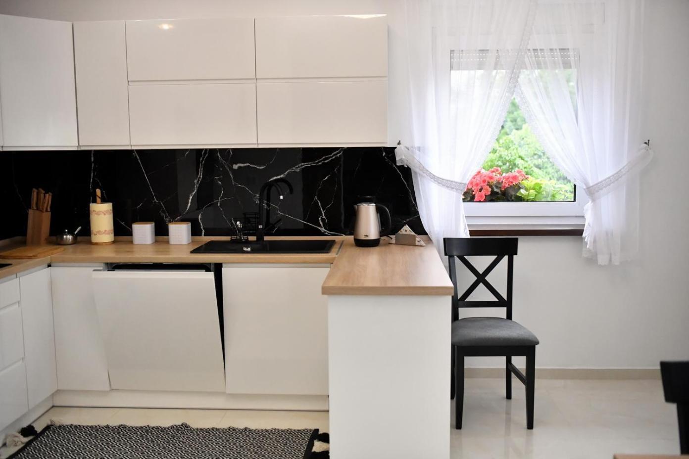 Apartament U Joli Miejsce Eksteriør bilde