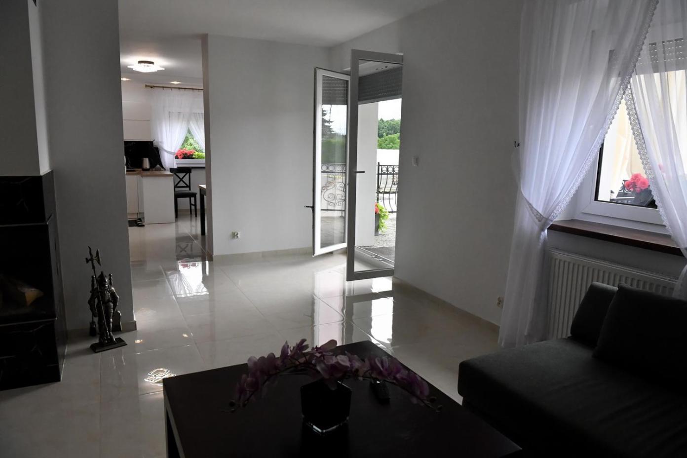 Apartament U Joli Miejsce Eksteriør bilde