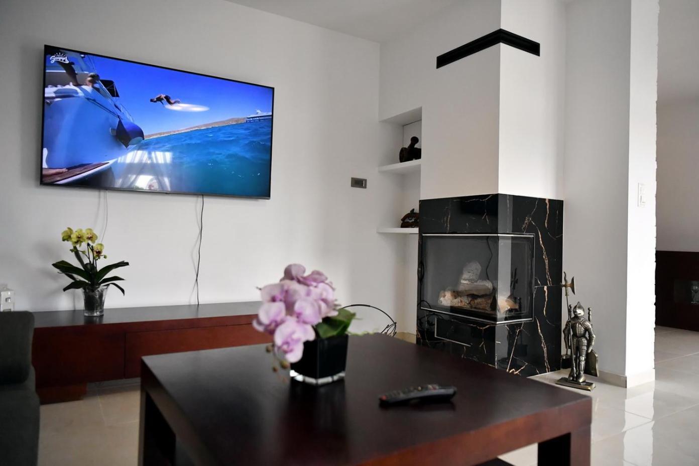 Apartament U Joli Miejsce Eksteriør bilde
